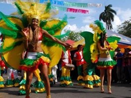 La Ceiba se prepara para el gran carnaval 2025: artistas internacionales y actividades únicas