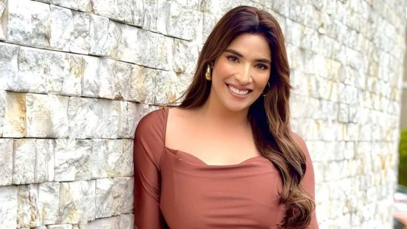 "Entramos en depresión cuando usted no viene", revela Carolina Lanza a Maldonado