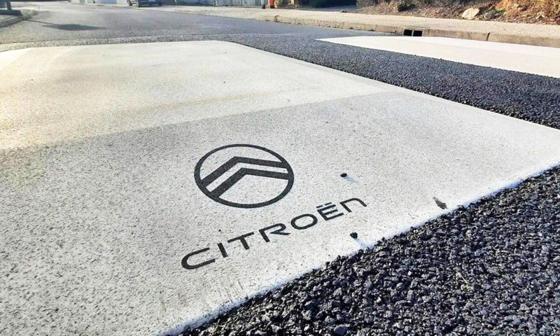 Citroën innova en publicidad Francia