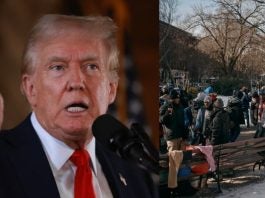 Juez bloquea intento de Trump de cortar fondos a ciudades santuario que protegen a inmigrantes