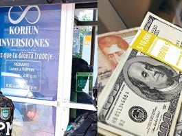 Unos L233 millones y más de $213 mil recuperó el MP de la “fraudulenta” Koriun