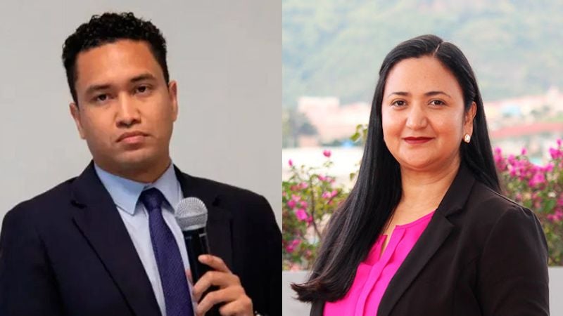 Ministro de Finanzas vs. Experta en Economía: Un Debate Intenso sobre la Economía Hondureña