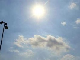 Clima en Honduras hoy lunes 28 de abril de 2025