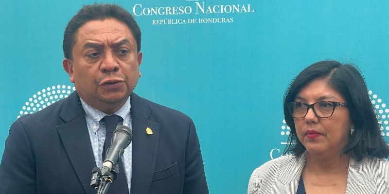 Comisión del CN citará a consejeros y Roosevelt Hernández
