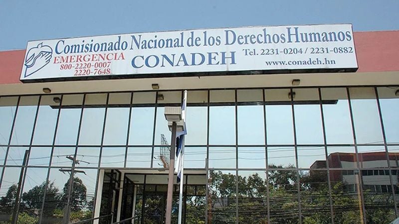 Conadeh