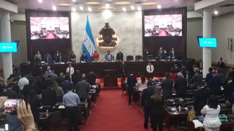 Congreso Nacional