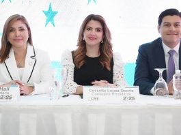 Consejeros del CNE
