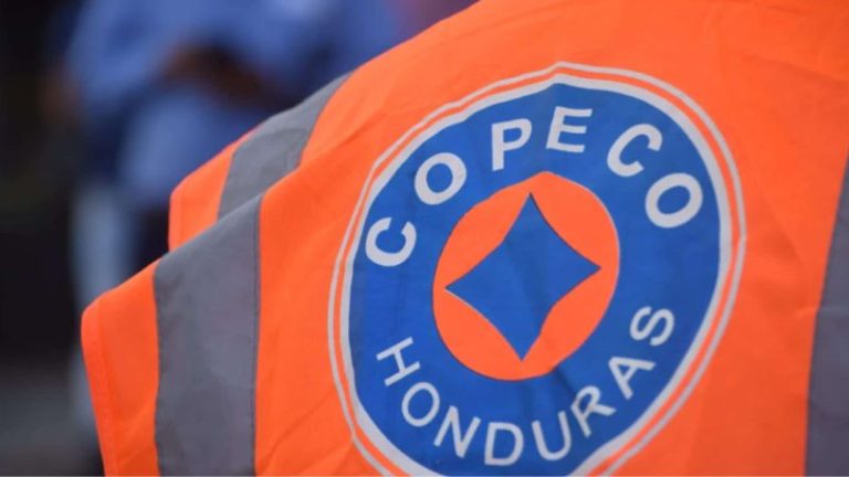 Copeco