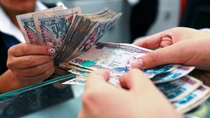 Banco Mundial reduce proyección de crecimiento