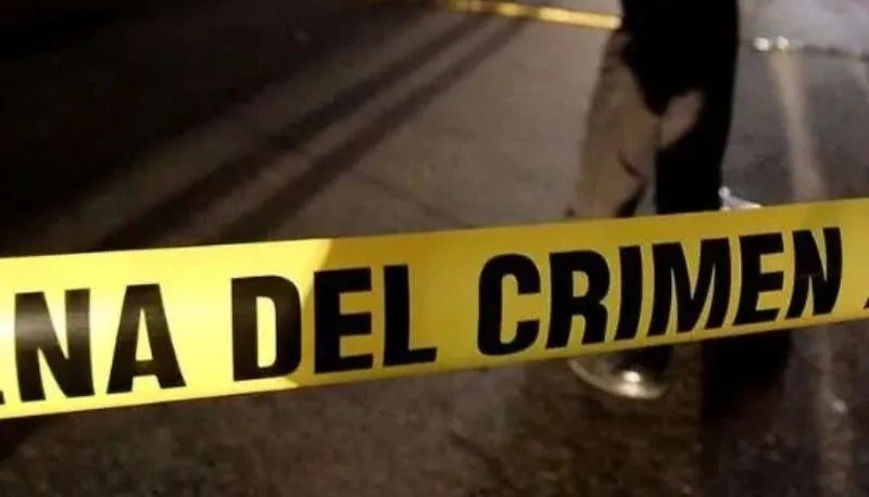Hallan el cuerpo sin vida La Paz