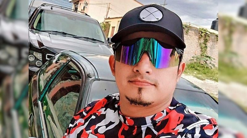 _Crimen contra Ricardo Galdámez Copán