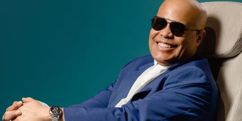 Fallece Rubby Pérez tras el colapso de un techo de una discoteca en Republica Dominicana
