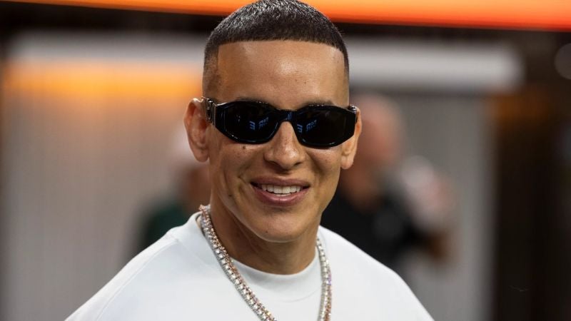 Daddy Yankee revela que sufrió depresión en el punto más alto de su carrera