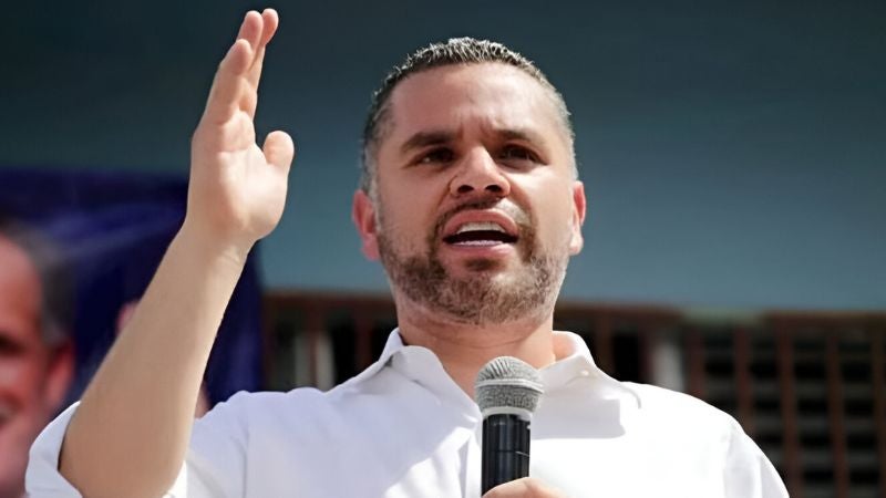 audiencia de David Chávez