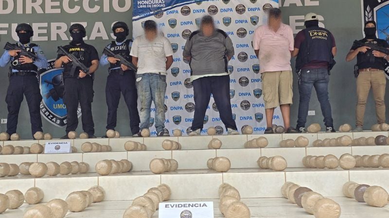 Támara hombres marihuana cisterna