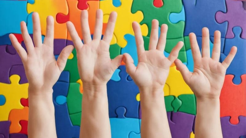 Hoy se conmemora el Día Mundial de Concienciación sobre el Autismo