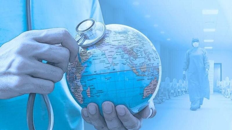 Hoy se celebra el Día Mundial de la Salud: un compromiso global por la vida digna