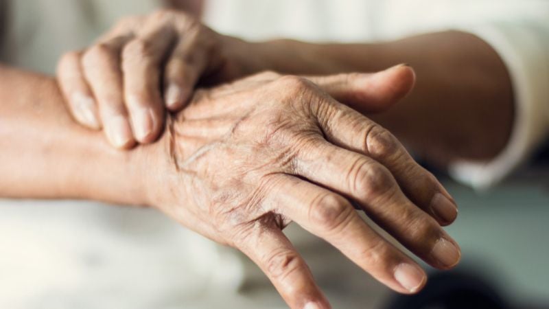 Día Mundial del Parkinson: una fecha para informar, diagnosticar y apoyar