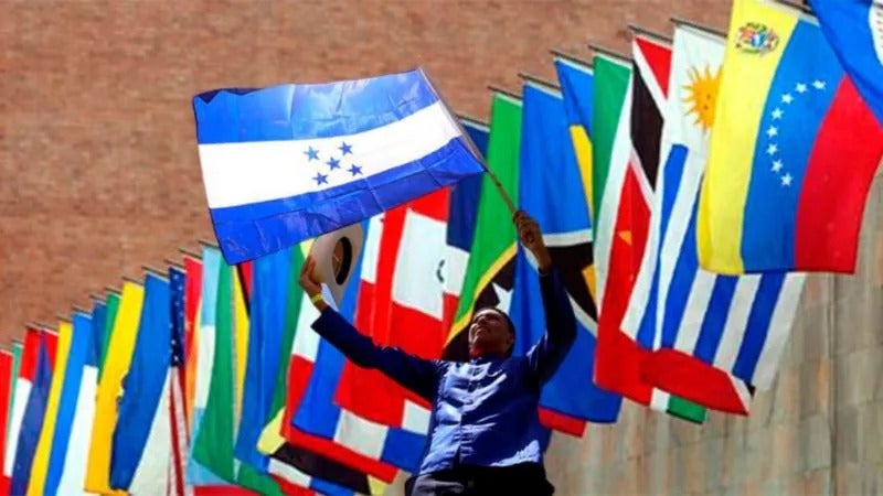 Día de las Américas: una conmemoración a la unidad, la soberanía y la cooperación continental