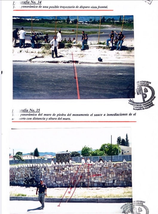 Dictamen Forense de Isy Obed Murillo (2)
