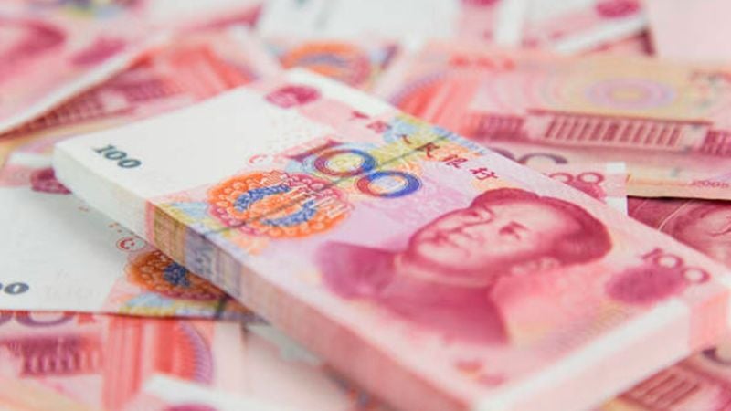 Países de la ASEAN y Medio Oriente ya operan fuera del sistema SWIFT, usando el yuan digital.