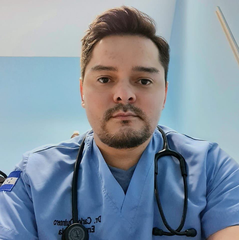 El doctor despedido