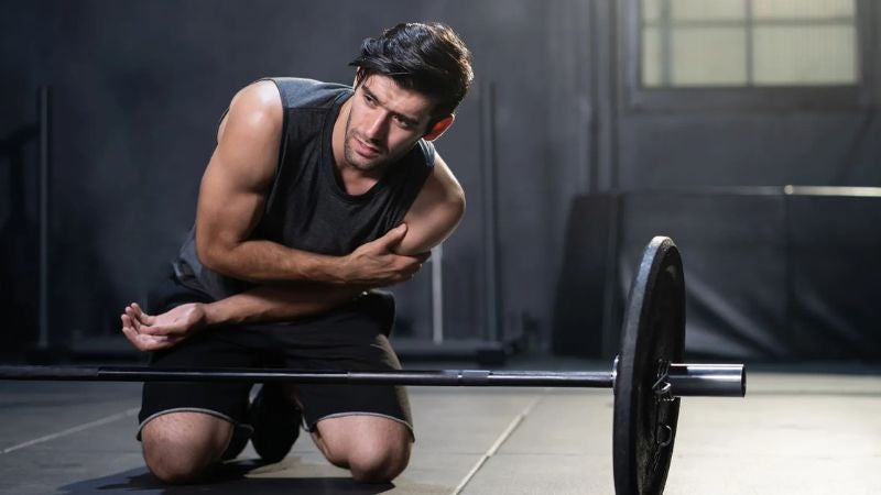 ¿Es necesario sentir dolor después del ejercicio para ver resultados?