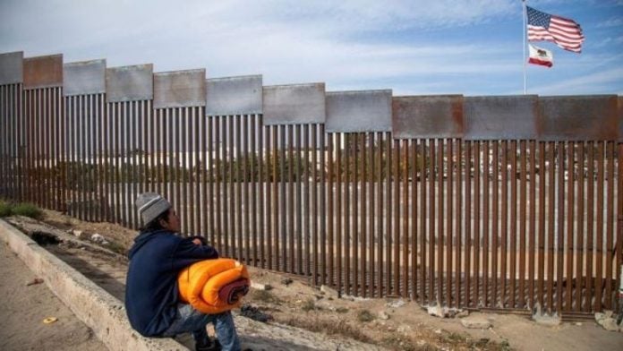 migrantes EEUU