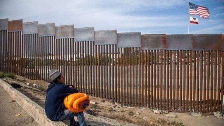 migrantes EEUU