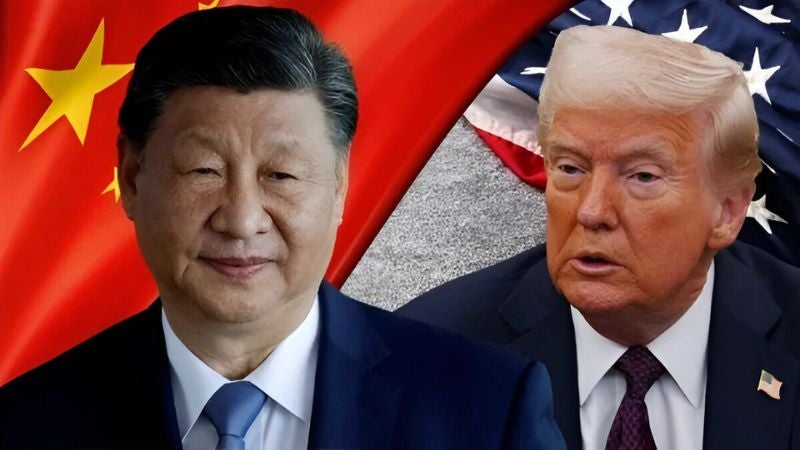 China aranceles a EEUU