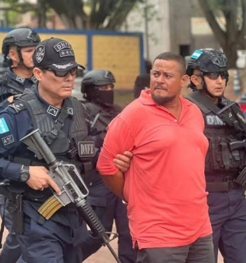 Olvin Velásquez USA