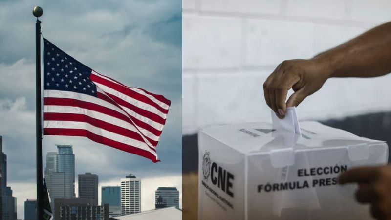 EEUU transparencia elecciones hondureñas