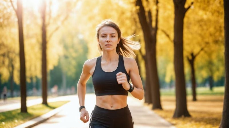 Más allá del ejercicio: hábitos efectivos para bajar de peso de forma natural y sostenible
