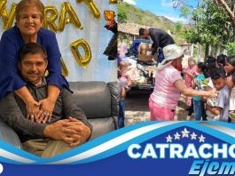 Eradio y Carolina (2)