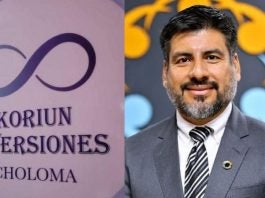 Fiscal General Koriun está ilegal