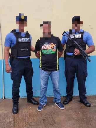 MADRE Y PADRASTRO ABUSO TALANGA