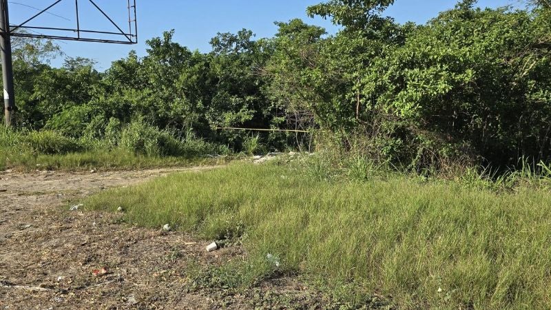 Hallan cuerpo de mujer en San Pedro Sula