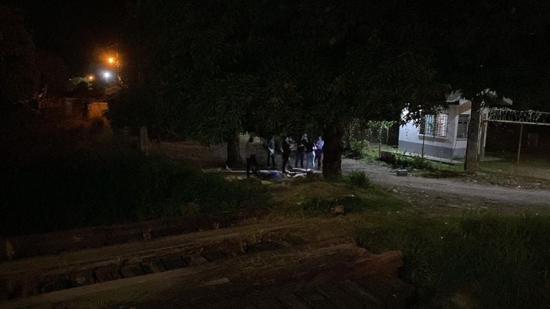 Hombre asesinado por supuesto amigo