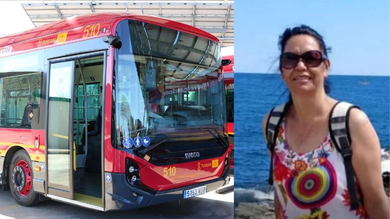Hondureña muere atropellada por autobús en Girona, España