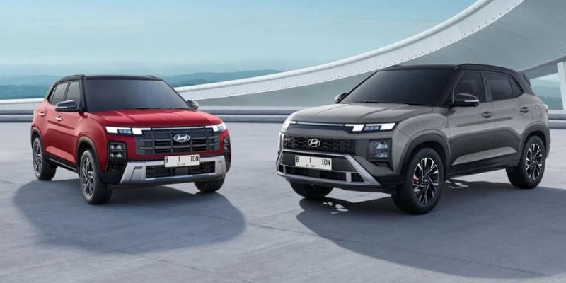 Hyundai Creta Grand 2026: La combinación perfecta de tamaño compacto y comodidad familiar