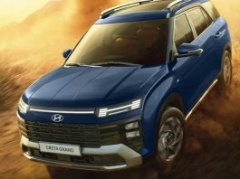 Hyundai Creta Grand 2026: La combinación perfecta de tamaño compacto y comodidad familiar