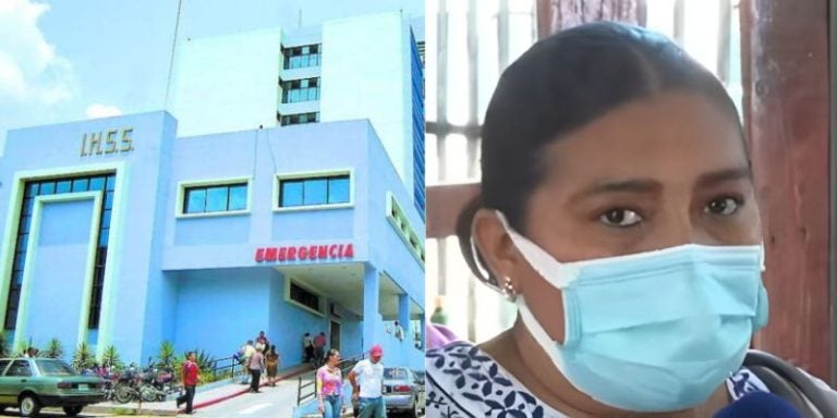 Crisis en el IHSS: madres deben costear más de L9,000 en insulina para sus hijos