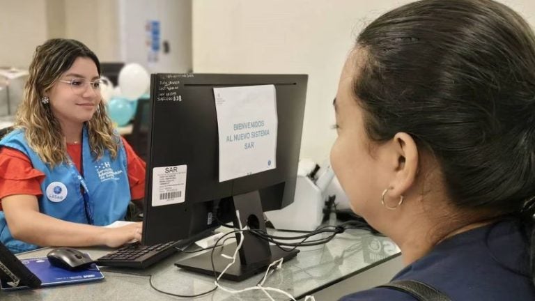 A cuatro días de vencer plazo para ISR, SAR extiende sus horarios