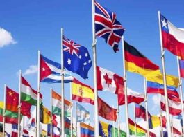Idiomas más hablados del mundo