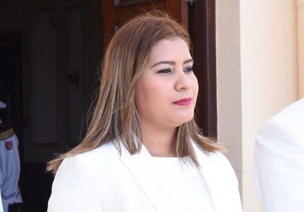 Iris Audelly Acuña Huete