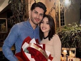 ¿Terminó la relación amorosa entre Jennifer Aplícano y Miguel Marichal?
