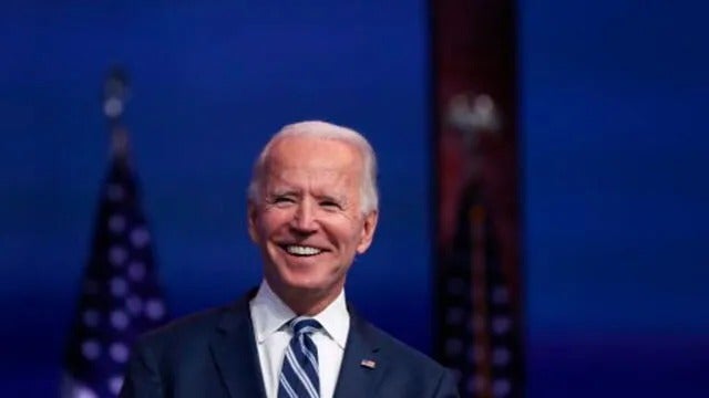 Trump tilda a Biden peor presidente