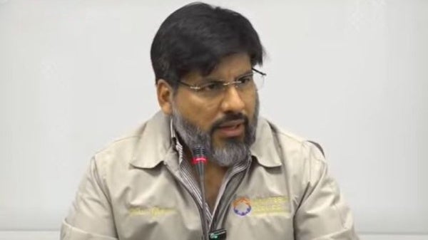 Johel Zelaya