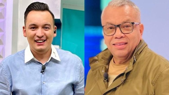 ¿Otro despido en puerta? José Mendoza en la mira de Eduardo Maldonado
