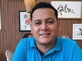 Joven secuestrado en Tocoa
